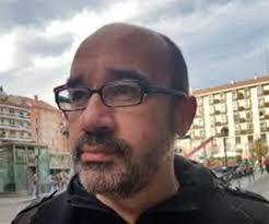 Escritor segoviano se mete con Teruel