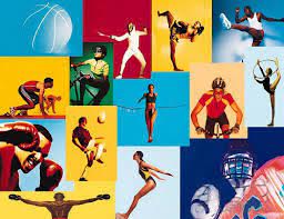 ¡entonces ingresa para ver tu juego favorito acá! Deportes Individuales Actividadfisicadeportiva