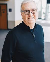 Clarence “Sandy” Edward Huntsman