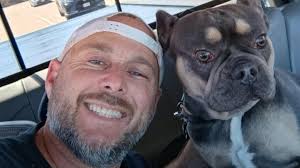 Fundraiser by Kerri Johnson : Help Rocco Walk Again: Support His IVDD  Surgery