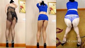 舞蹈三连XXX Video