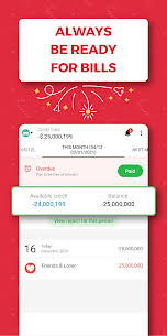 Money lover is a great yet simple manager for tracking your personal finance, i.e. Money Lover Mod Apk Expense Manager Premium Paid Unlocked