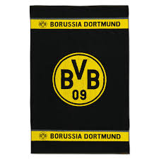 Check spelling or type a new query. Serviette De Bain Bvb Avec Embleme 100x150 Cm Chambre A Coucher Maison Bvb Onlineshop