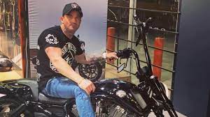 Bikie Boss Killed In Motorcycle Crash Sunshine Coast Daily