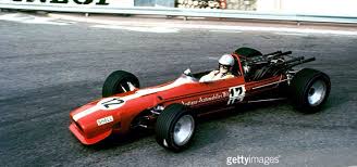 Image result for Copper 1969 Monaco