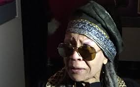 Film Forum · A TRIBUTE TO PEARL BOWSER presented by Ina Archer