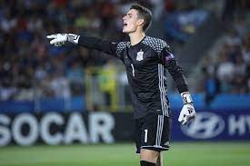 Kepa arrizabalaga played six games in the fa cup this season, all from the start. Chelsea Kepa Arrizabalaga Was Der Rekord Keeper Bei Chelsea Bis 2025 Verdient