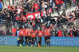 Transferts, mercato, actualité du club de rennes, toutes les infos et rumeurs football du stade rennais. Ligue 1 Cinq Interpellations Avant Nantes Rennes Foot L1 L Equipe