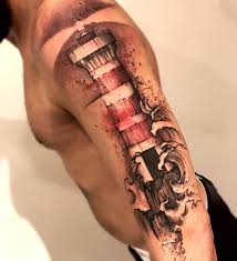 Tattoos based on squid and octopus are basically the same. Nautical Tattoos Best Tattoo Ideas Gallery