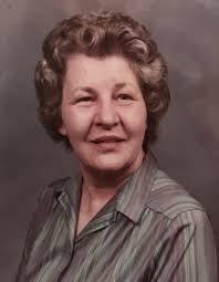 Obituary for Nora (Christopher) King