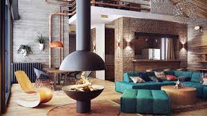 You can definitely follow them to create your perfect industrial loft. Industrial Interior Design Style 7 Key Features For Your Interior