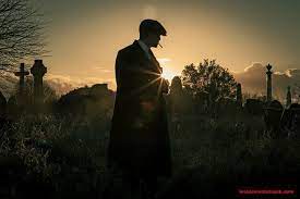 Tomas Shelbi Peaky Blinders Wallpaper Peaky Blinders Tommy Shelby Peaky Blinders