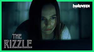 A group of teenagers pull a mean prank; Huluween Film Fest The Rizzle Now Streaming On Hulu Youtube