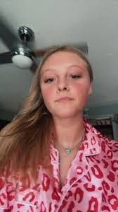 Lilly Terrell's Instagram, Twitter & Facebook