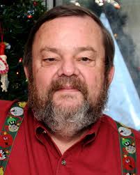 Ralph Vogel Obituary May 16, 2022