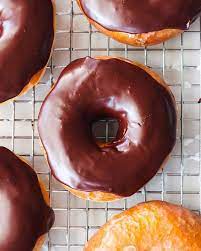 Recipe By Thesweetandsimplekitchen Quick Easy Recipe The Feedfeed Recipe Food Breakfast Cookies Healthy Yeast Donuts