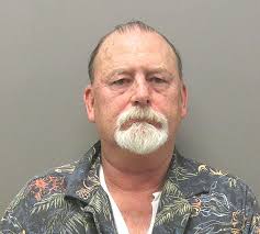 HSV man arrested after alleged rampage at Hot Springs hotel