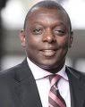Garth Crooks