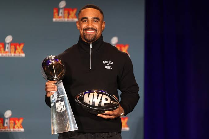 Everything to Know About Philadelphia Eagles QB Jalen Hurts