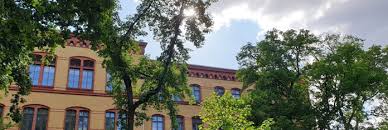 Sekundarstufe Tesla Schule