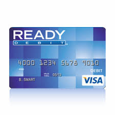 Skip the check cashing line and excessive fees with a prepaid card. Readydebit Prepaid Visa Card Review