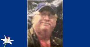 Rick McBride, age 61