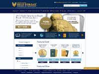Information on this website is intended for educational purposes only and is not to be used as investment advice or a recommendation to buy, sell, or trade any asset that requires a. United States Gold Bureau Reviews Read Customer Service Reviews Of Usgoldbureau Com