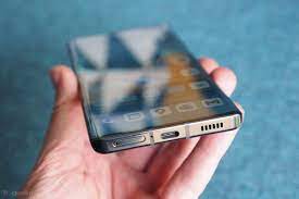It's a 1080p oled with a refresh rate up to 144hz. Zte Axon 30 Ultra 5g Test Ernsthaft Guter Wert