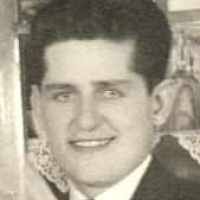 Dr Milton Howe Brinton (1921–2005) • FamilySearch