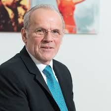 Messe Berlin: Zühlsdorff übernimmt Aufsichtsratsvorsitz