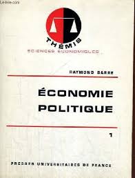 Economie Politique 1 Themis Collection Dirigee Par M Duverger Sciences Economiques By R Barre Bon Couverture Souple 1975 Le Livre Themis was the goddess who could foresee the future and for that reason she became an oracle of history: abebooks