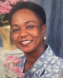 Willie Mae Houston Obituary October 24, 2024