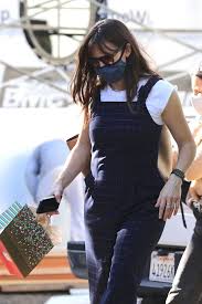Just watched jennifer garner wows in dance duet with a ballerina. Jennifer Garner Out And About In Brentwood 01 14 2021 Hawtcelebs