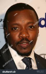 Anthony Hamilton