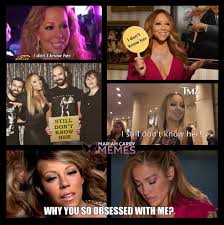Maybe you would like to learn more about one of these? Mariah Carey Memes Posts Facebook
