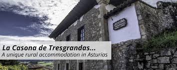 Híjar is a municipality located in the province of teruel, aragon, spain. Tresgrandas Rural Accommodation In Llanes Asturias Casona De Tresgrandas