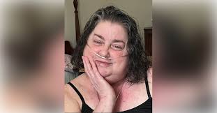 Obituary information for Ms. Terry Guy