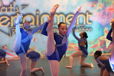 That's Entertainment Performing Arts Competition