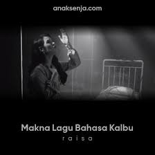 Maybe you would like to learn more about one of these? Makna Di Balik Lagu Bahasa Kalbu Raisa Andi Rianto Anak Senja