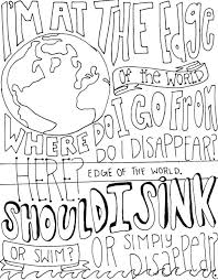Elf on the shelf easy. Quote One Direction Coloring Pages Novocom Top