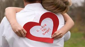 Bijak, cerdas, baik, teladan, dan saleh. Selamat Hari Ayah Sedunia Ini Sejarahnya Klik Koran