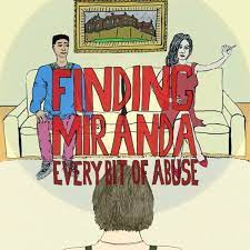 Every Bit of Abuse - Single by Finding MIranda on Apple Music