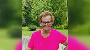Obituary: Bird, Nona Kathleen Shamblin
