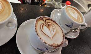 The moka is the mr. Where To Get Great Coffee And Espresso In Florence Italy Curious Appetite