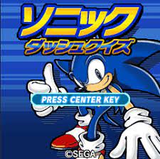 Learn the history of this legendary game. Sonic Dash Quiz Sonic News Network Fandom