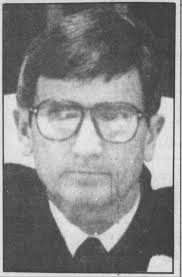 The Marked Man: Tampa's Robert DuBoise survived a death sentence