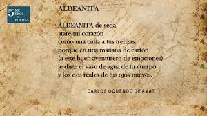 Hacia la construcción de un sujeto migrante en 5 metros de poemas