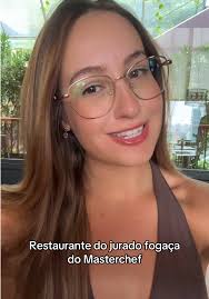 Fogaça Nega Sociedade Em Restaurante