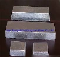 Magnesium Alloy Ingot Az91d Am60b