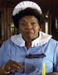 DORA MEESON She was born,